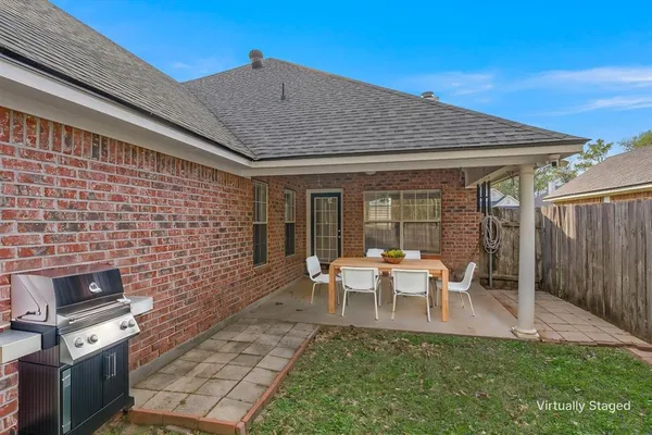 $244,500 | 113 Red Fox Circle, Haughton, LA 71037