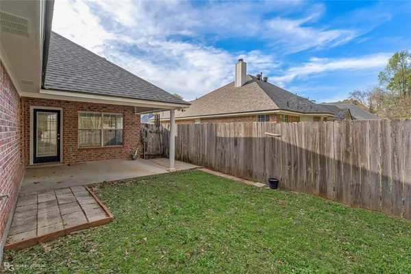 $244,500 | 113 Red Fox Circle, Haughton, LA 71037