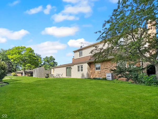 $309,000 | 3609 31st Street, Columbus, IN 47203