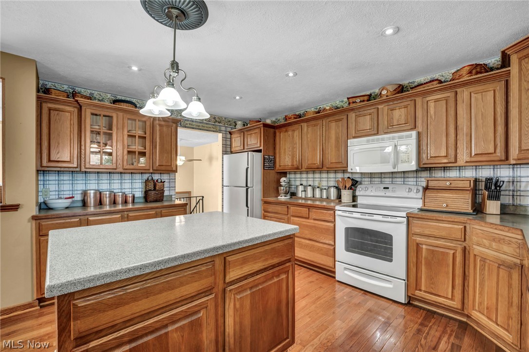 4102 Manchester Road Perry, OH 44081 - Photo 18 of 45
