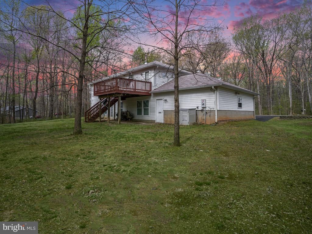 10006 Wallers Road Partlow, VA 22534 - Photo 33 of 34