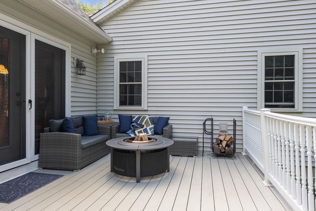181 Moulton Hill Road Monson, MA 01057 - Photo 34 of 41