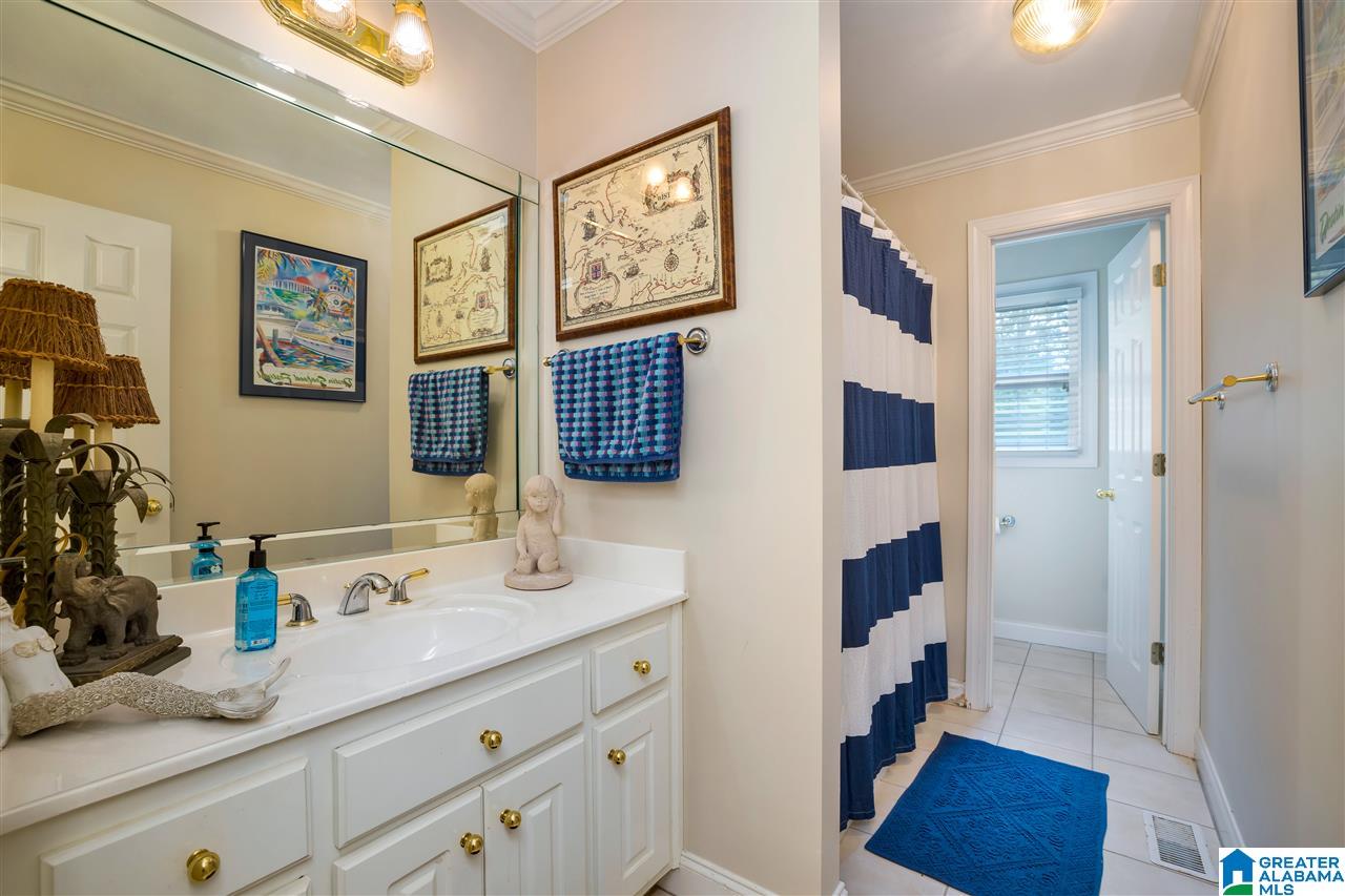 4545 Shadow Ridge Parkway Pinson, AL 35126 - Photo 22 of 29