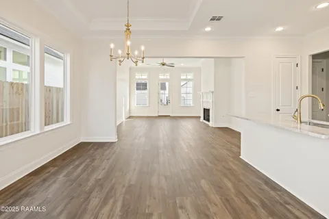 $305,000 | 238 Jagged Grove Lane, Youngsville, LA 70592