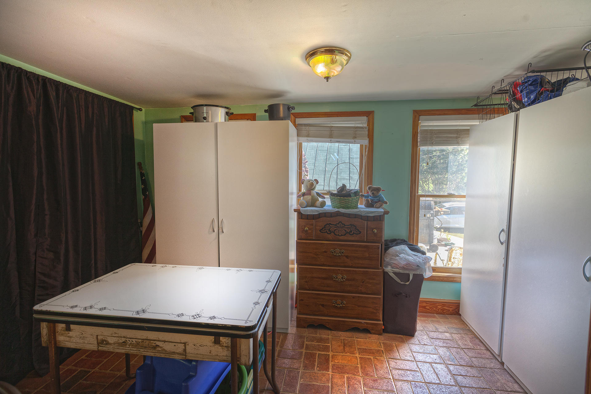 2669 Simmons Mill Road Thaxton, VA 24174 - Photo 7 of 34 Dining Area