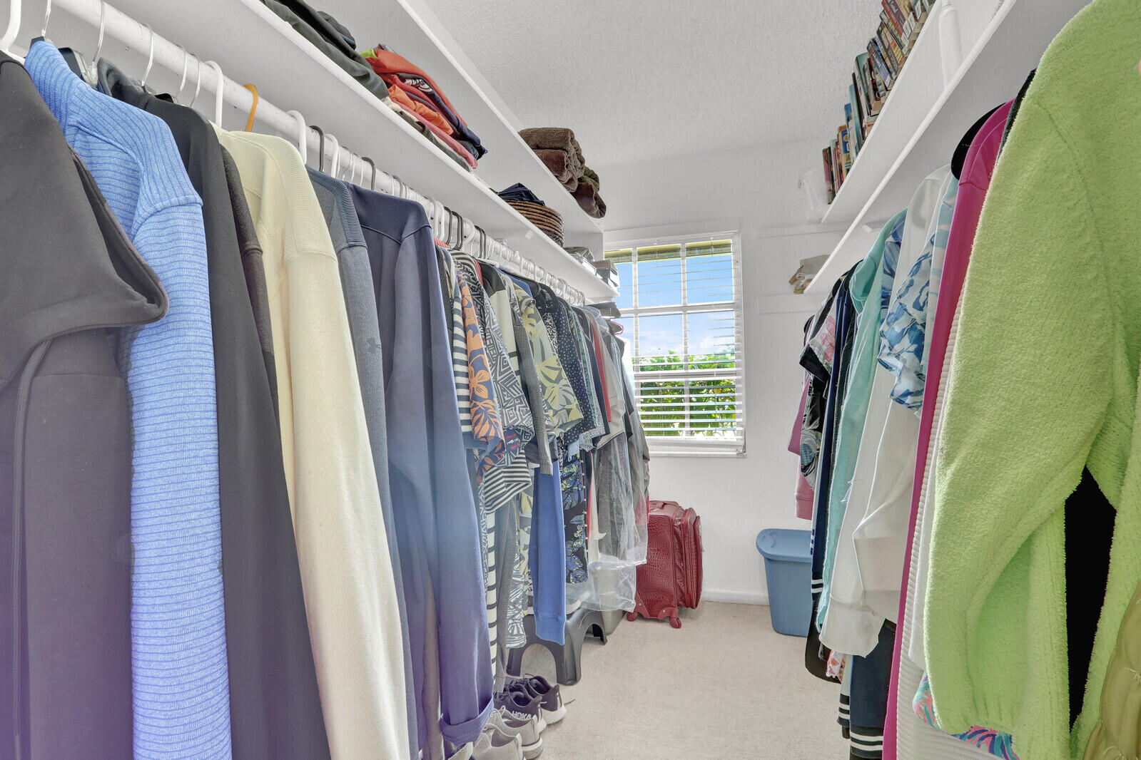 36 Saddleback Road Jupiter, FL 33469 - Photo 18 of 39 Master Walk-In Closet
