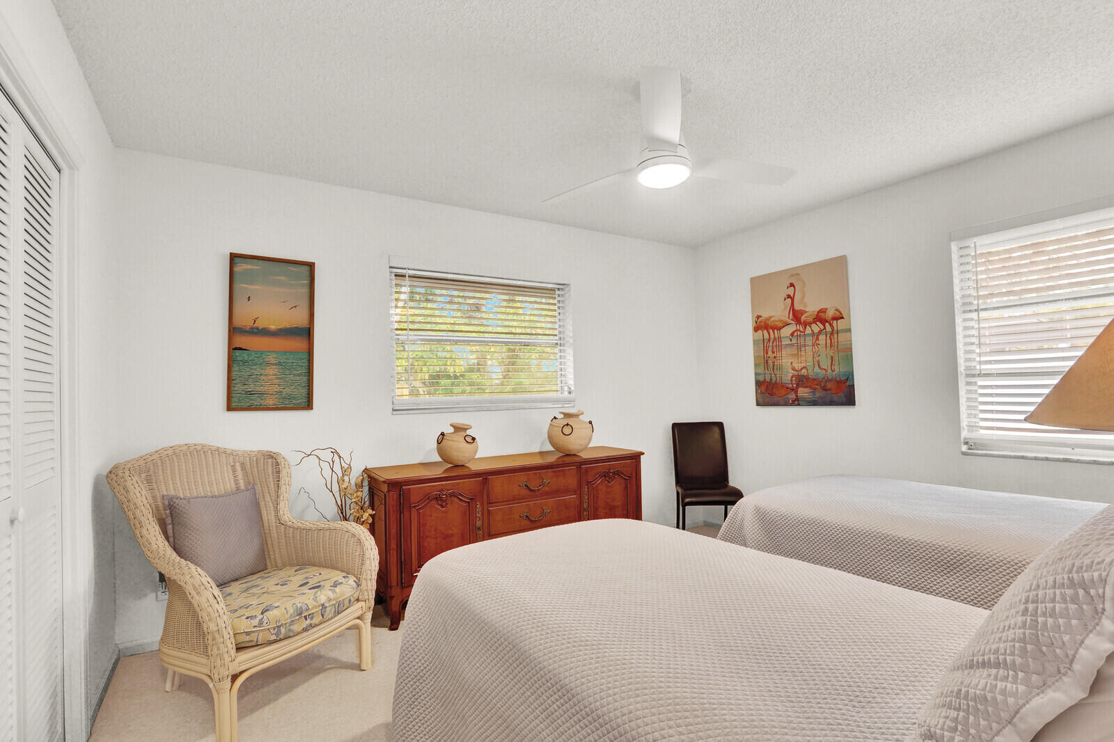 36 Saddleback Road Jupiter, FL 33469 - Photo 20 of 39 Guest Bedroom