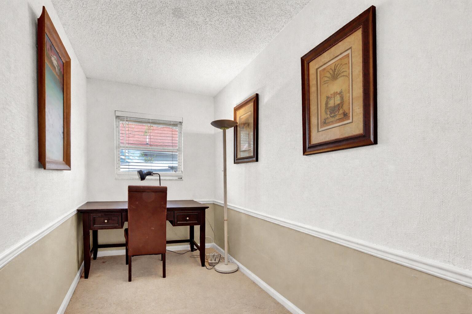 36 Saddleback Road Jupiter, FL 33469 - Photo 21 of 39 Den or Exercise Room