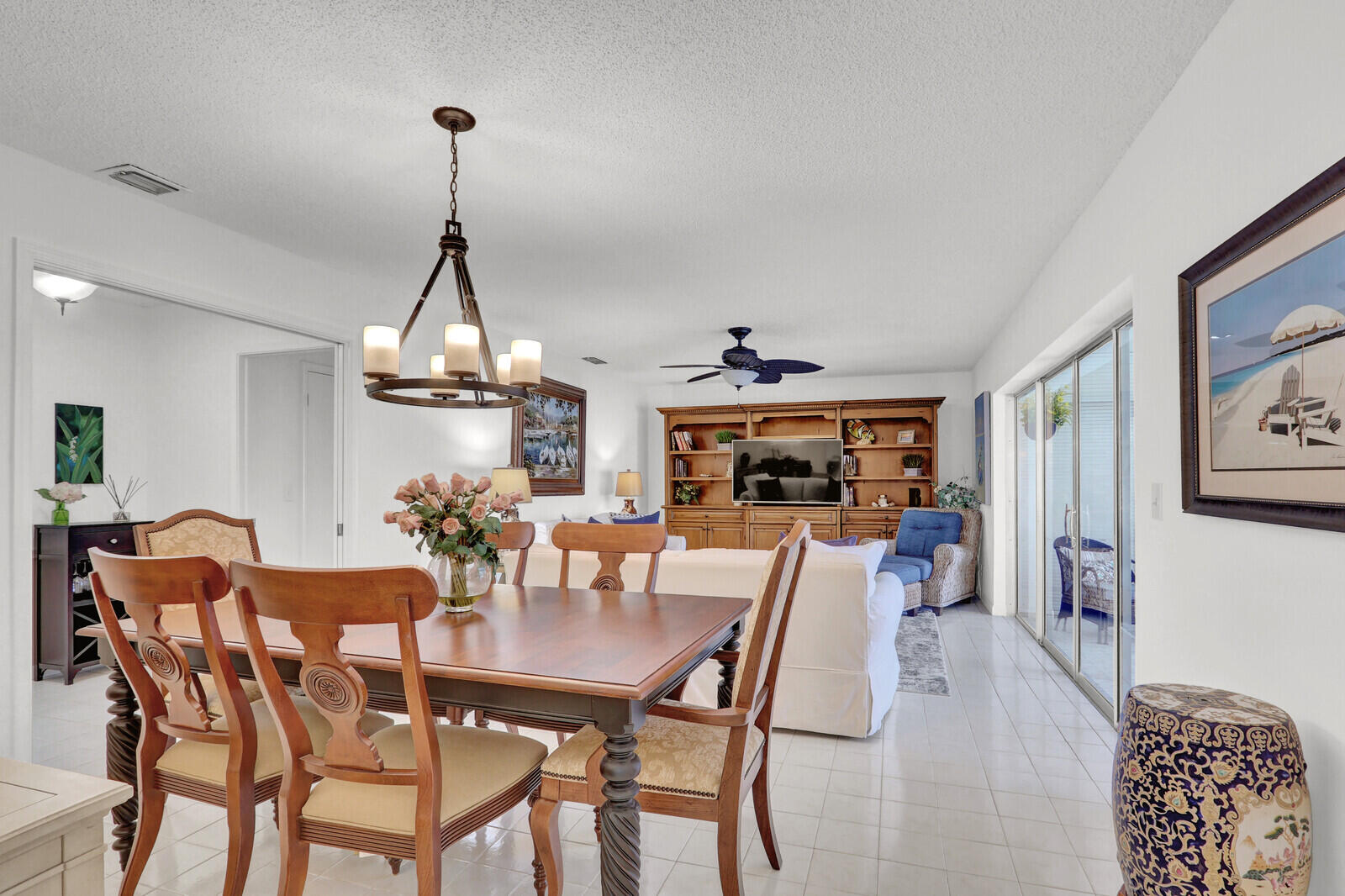 36 Saddleback Road Jupiter, FL 33469 - Photo 7 of 39 Dining Room