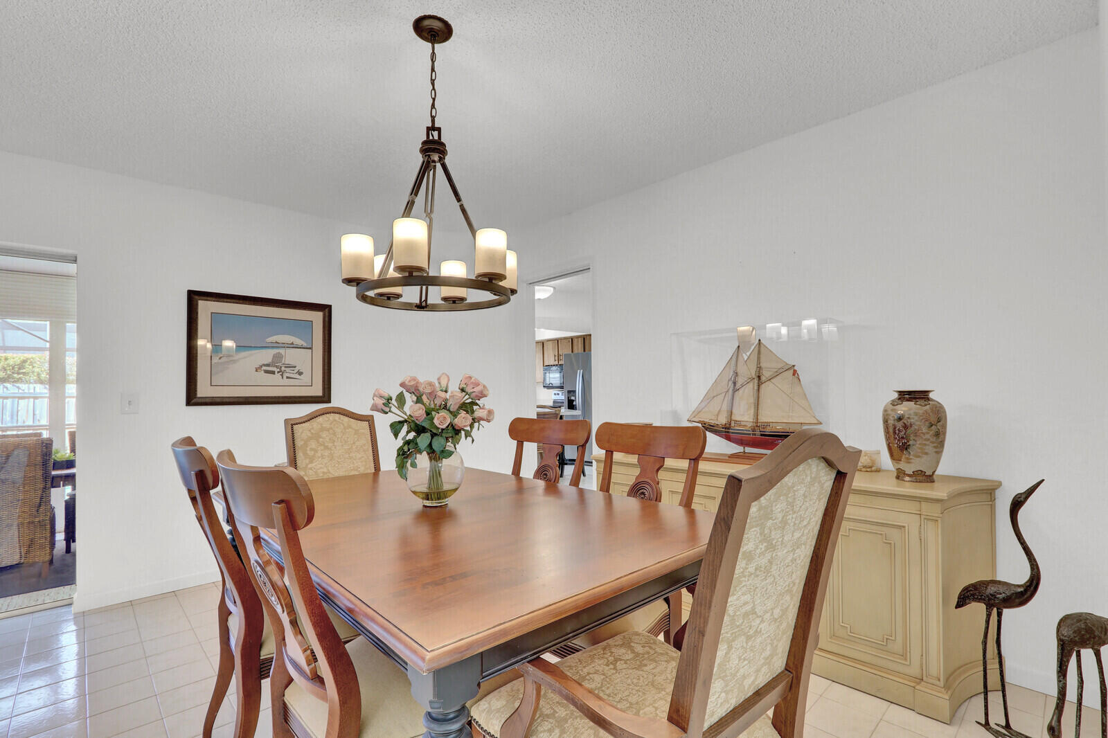 36 Saddleback Road Jupiter, FL 33469 - Photo 8 of 39 Dining Room