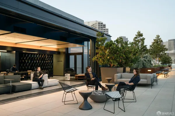 $709,000 | 960 Market Street, Unit 807, San Francisco, CA 94102