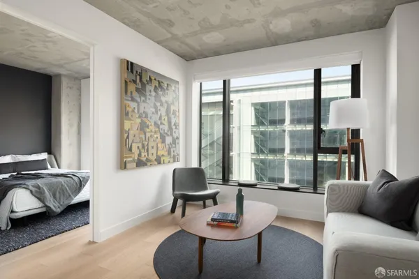 $709,000 | 960 Market Street, Unit 807, San Francisco, CA 94102