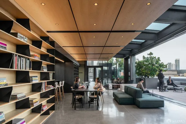 $709,000 | 960 Market Street, Unit 807, San Francisco, CA 94102