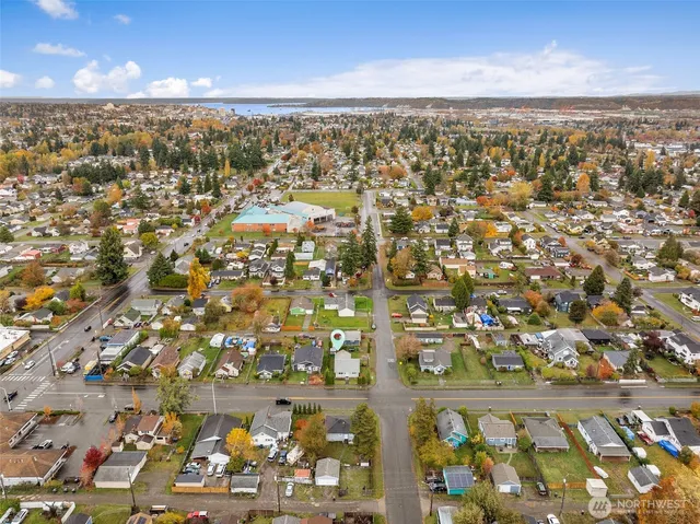 $497,000 | 831 East 56th Street, Tacoma, WA 98404