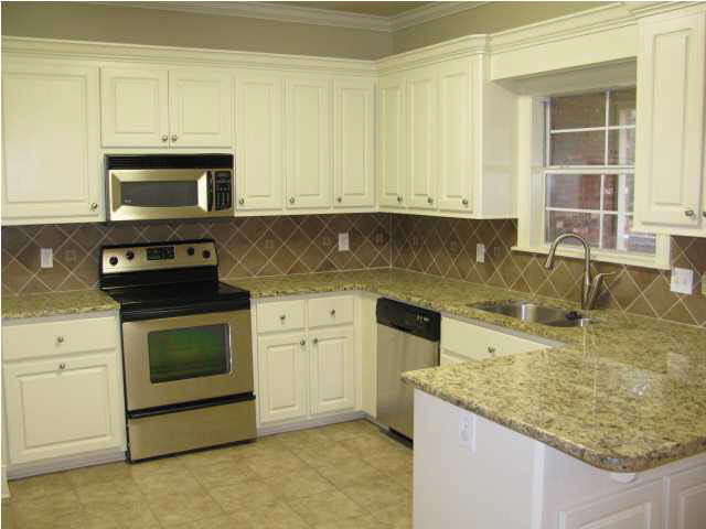 118 Prescott Ridge Madison, MS 39110 - Photo 5 of 15 Kitchen