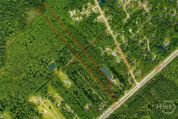 $550,000 | 8454 Ga 17 Highway, Richmond Hill, GA 31324
