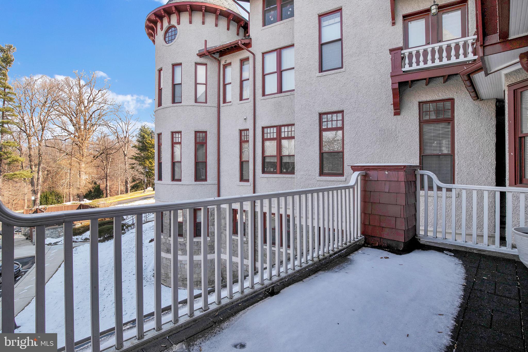 9610 Dewitt Drive, Unit SH205 Silver Spring, MD 20910 - Photo 21 of 58