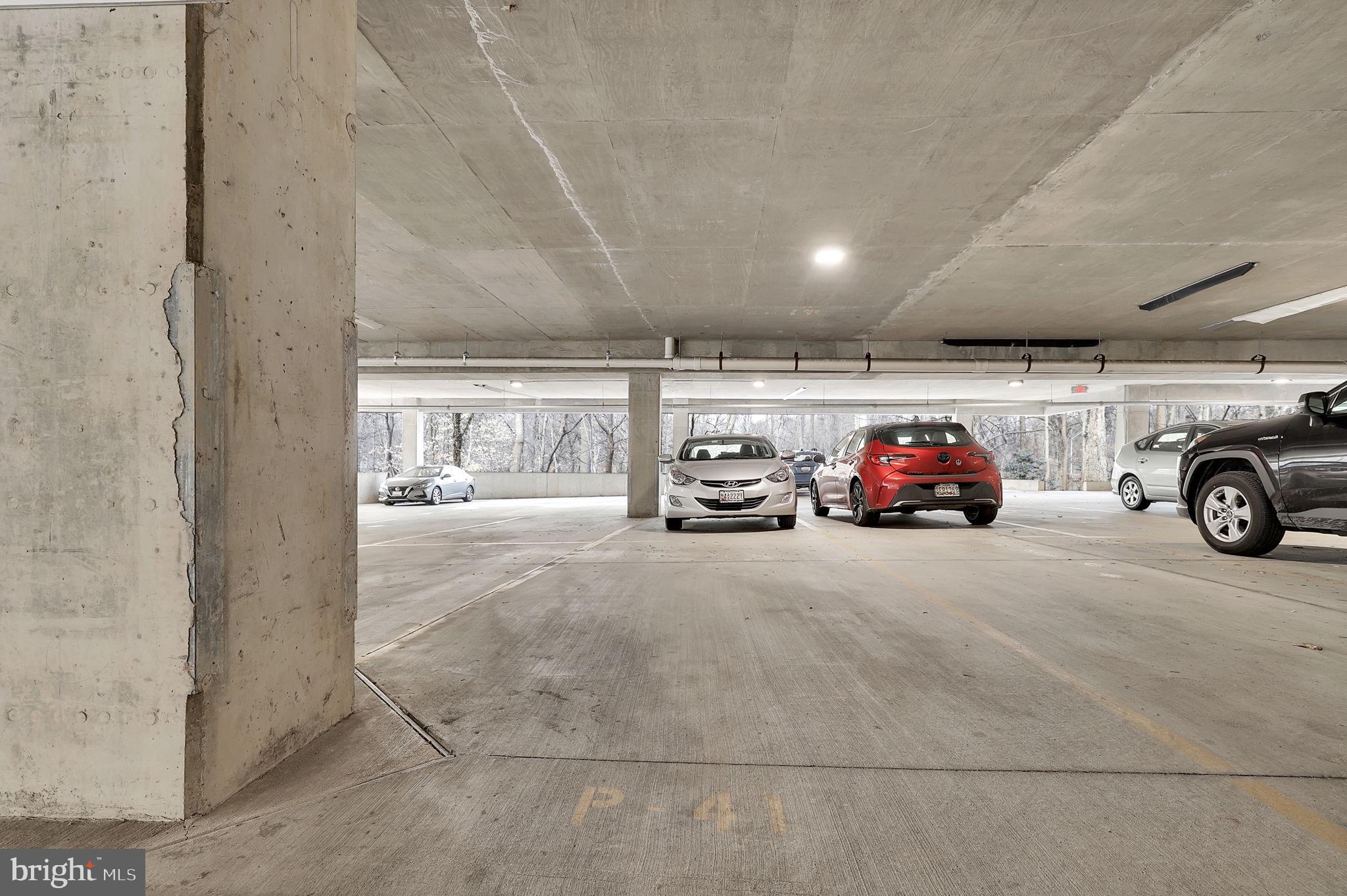 9610 Dewitt Drive, Unit SH205 Silver Spring, MD 20910 - Photo 23 of 58