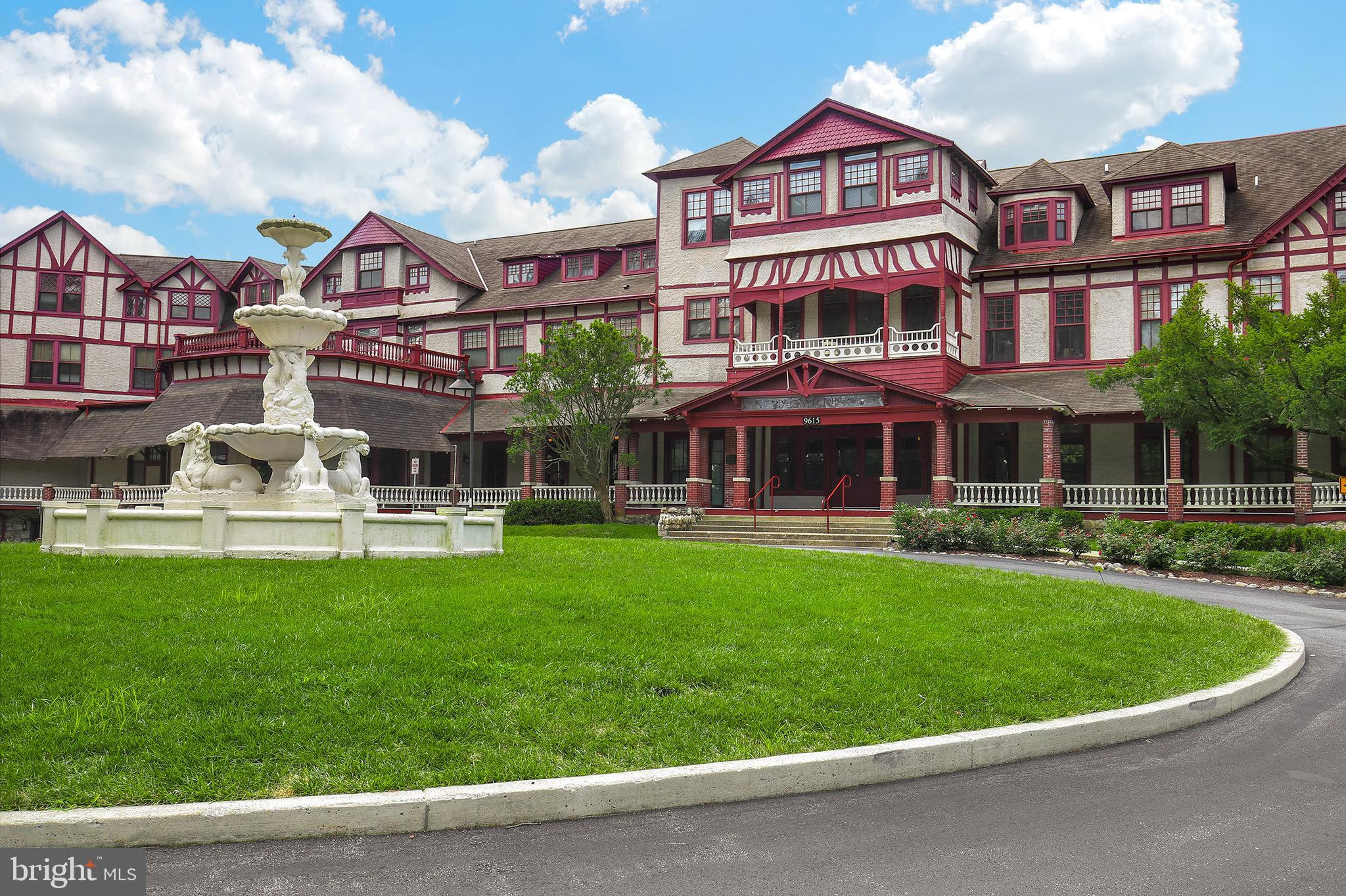 9610 Dewitt Drive, Unit SH205 Silver Spring, MD 20910 - Photo 24 of 58