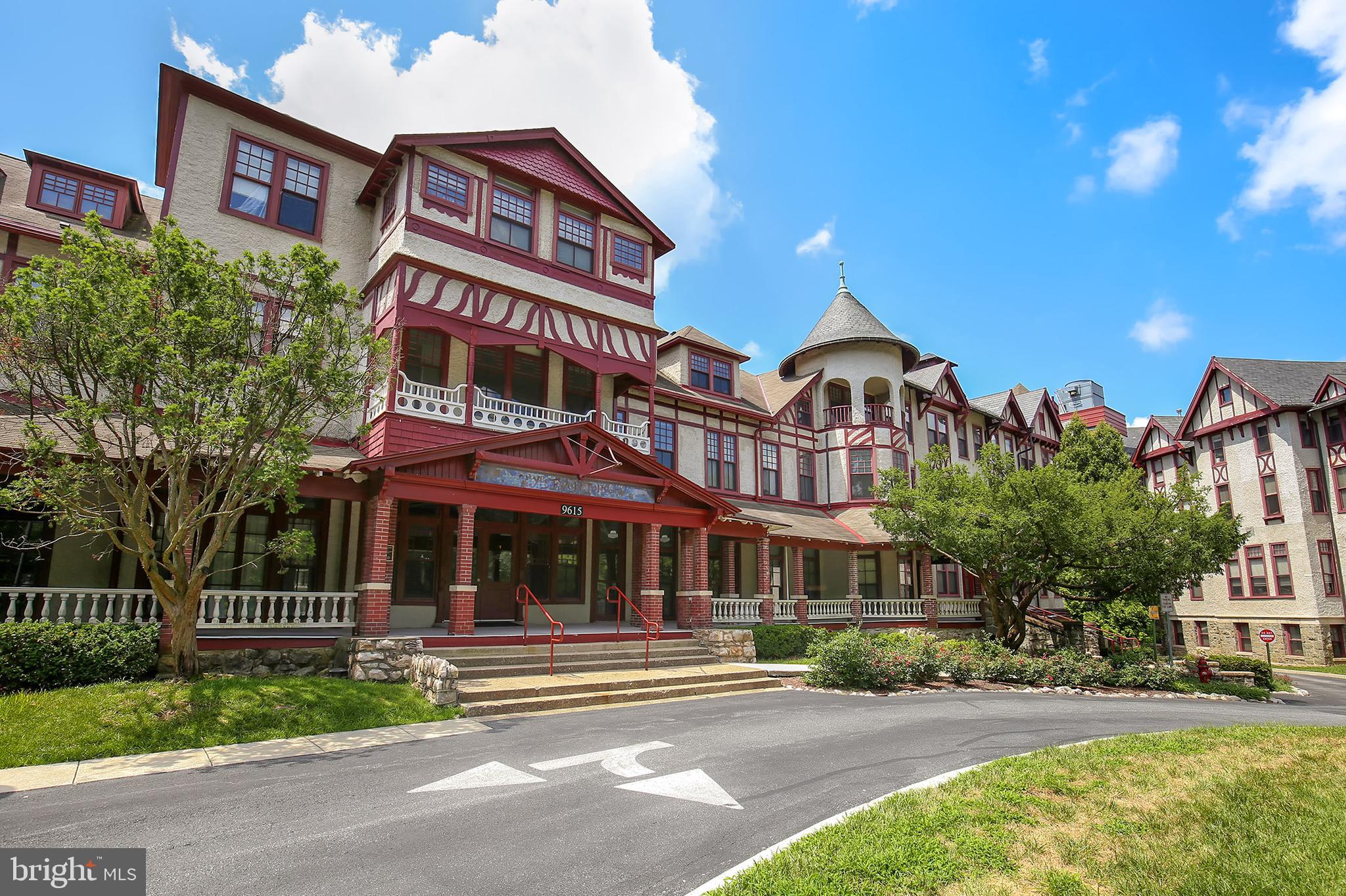 9610 Dewitt Drive, Unit SH205 Silver Spring, MD 20910 - Photo 25 of 58