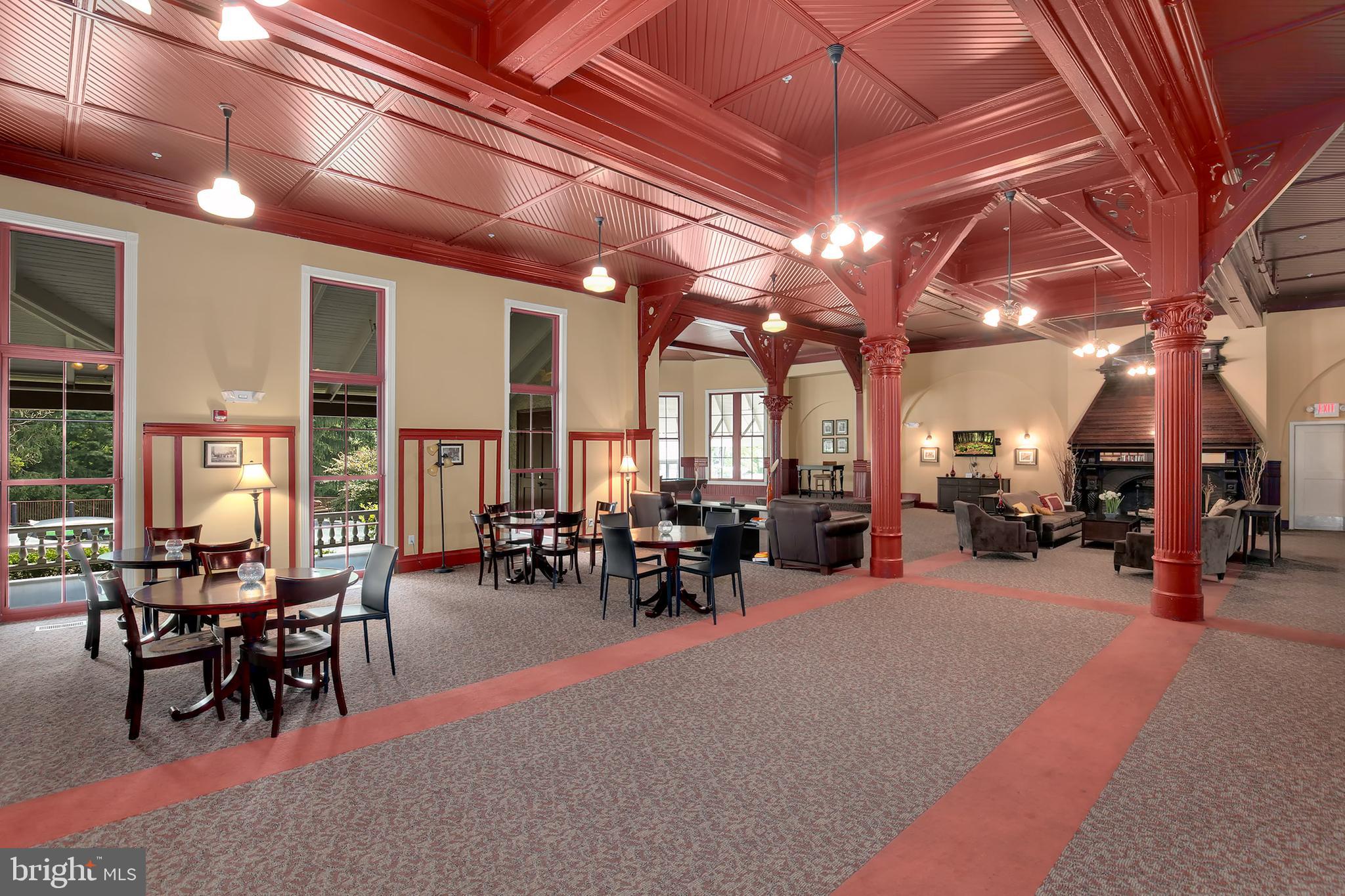 9610 Dewitt Drive, Unit SH205 Silver Spring, MD 20910 - Photo 29 of 58