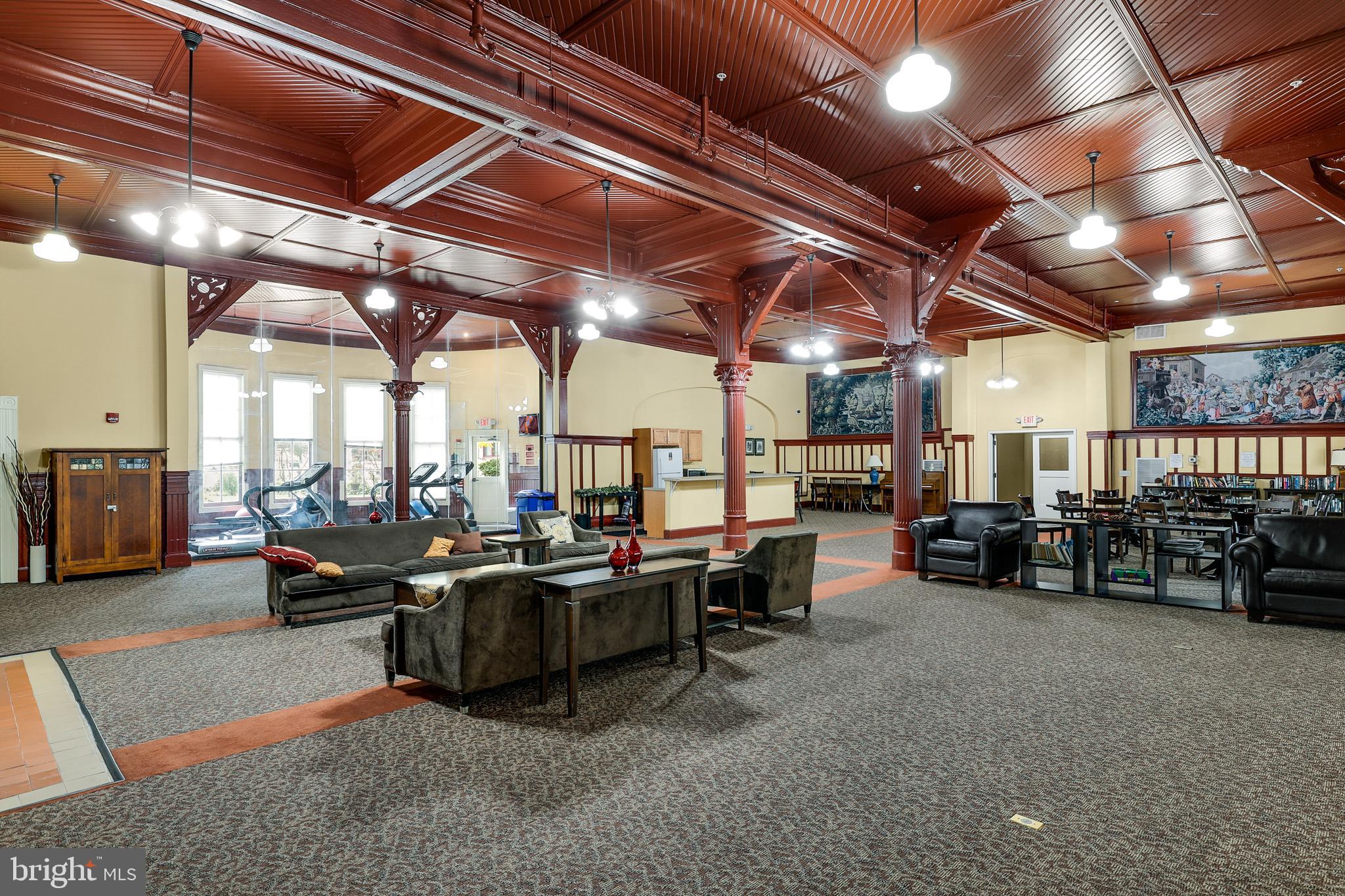 9610 Dewitt Drive, Unit SH205 Silver Spring, MD 20910 - Photo 30 of 58