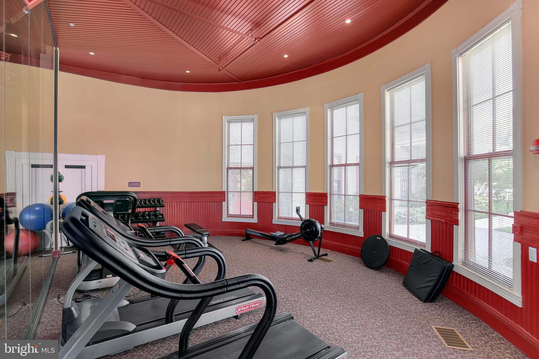 9610 Dewitt Drive, Unit SH205 Silver Spring, MD 20910 - Photo 34 of 58