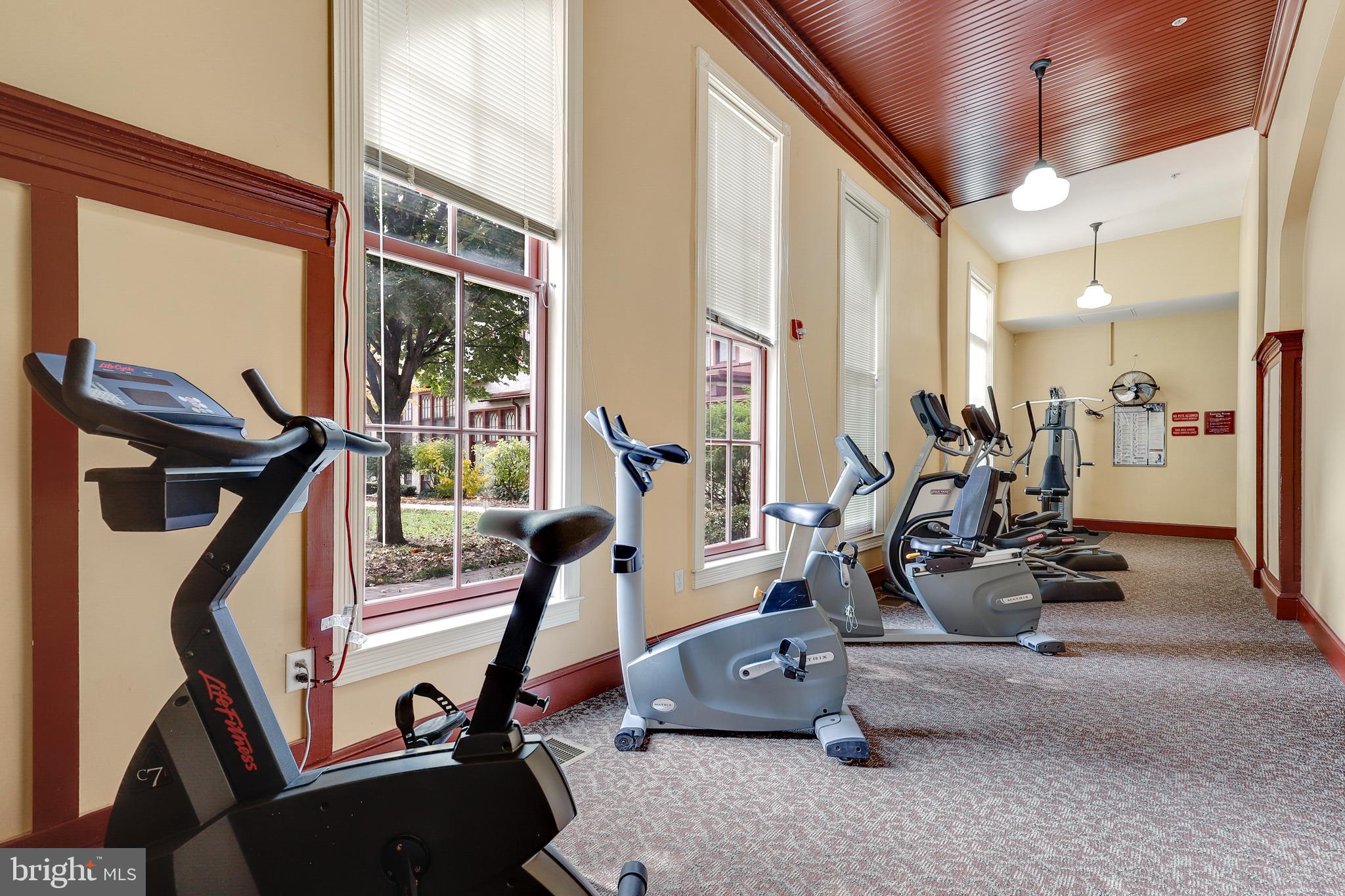 9610 Dewitt Drive, Unit SH205 Silver Spring, MD 20910 - Photo 36 of 58