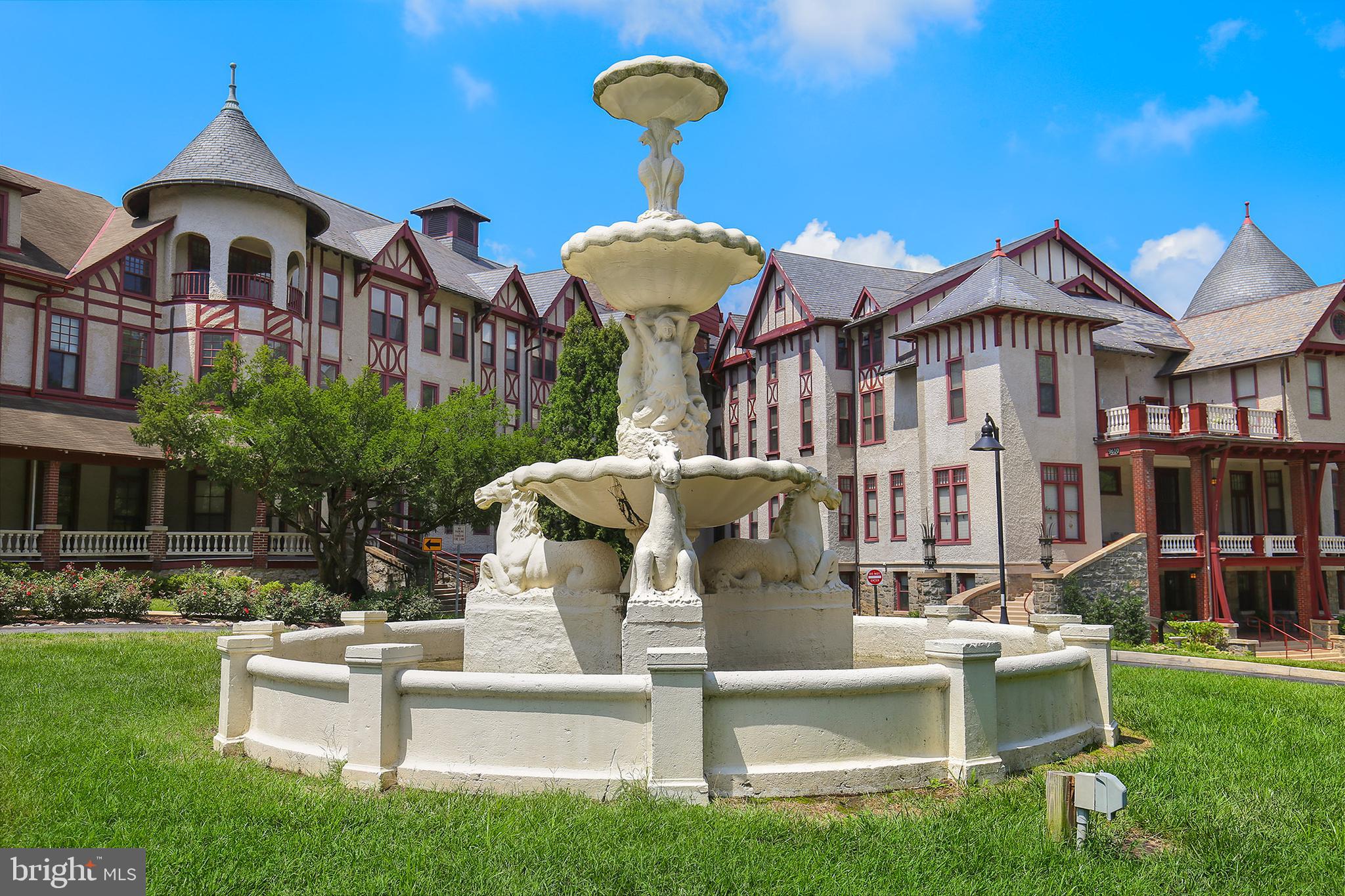 9610 Dewitt Drive, Unit SH205 Silver Spring, MD 20910 - Photo 37 of 58