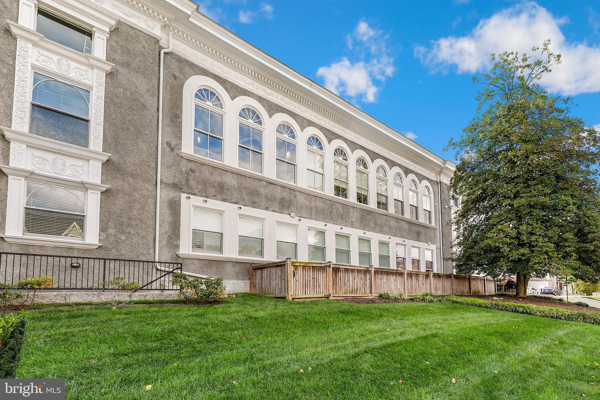 9610 Dewitt Drive, Unit SH205 Silver Spring, MD 20910 - Photo 38 of 58