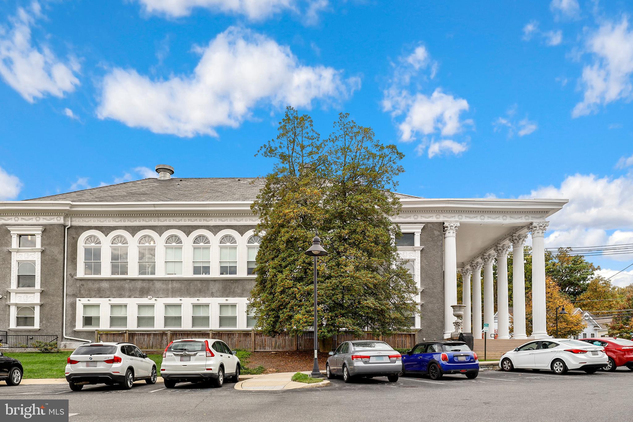 9610 Dewitt Drive, Unit SH205 Silver Spring, MD 20910 - Photo 39 of 58