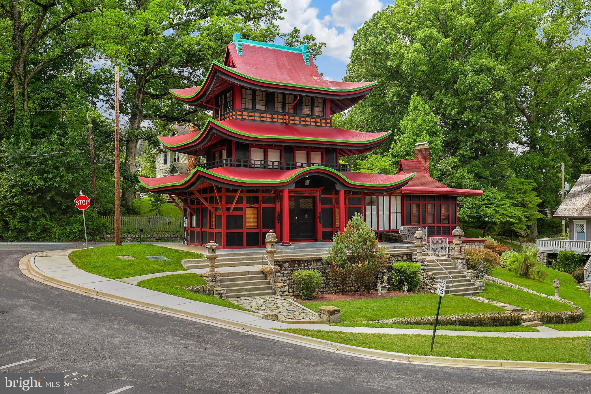 9610 Dewitt Drive, Unit SH205 Silver Spring, MD 20910 - Photo 40 of 58