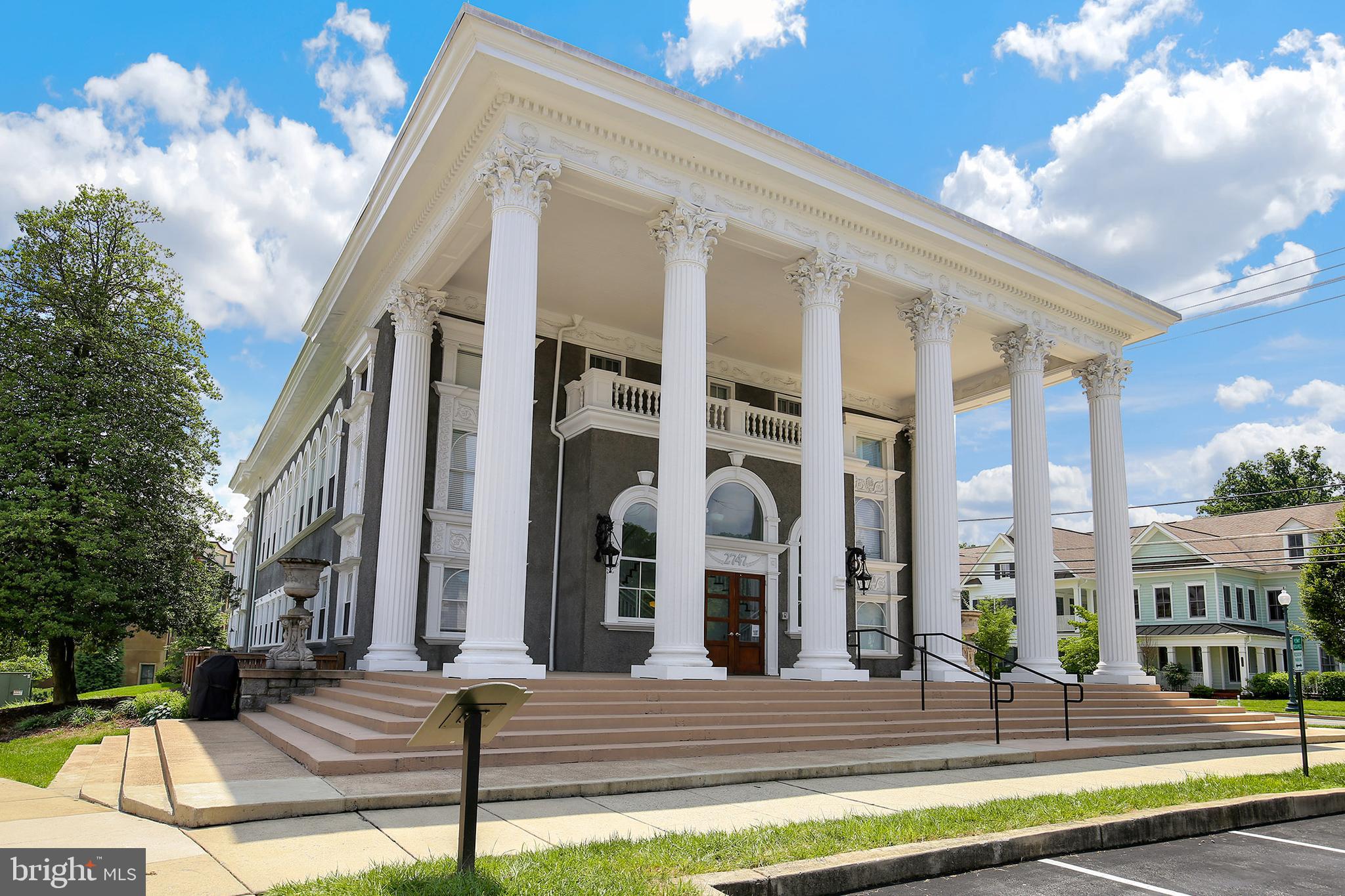 9610 Dewitt Drive, Unit SH205 Silver Spring, MD 20910 - Photo 41 of 58