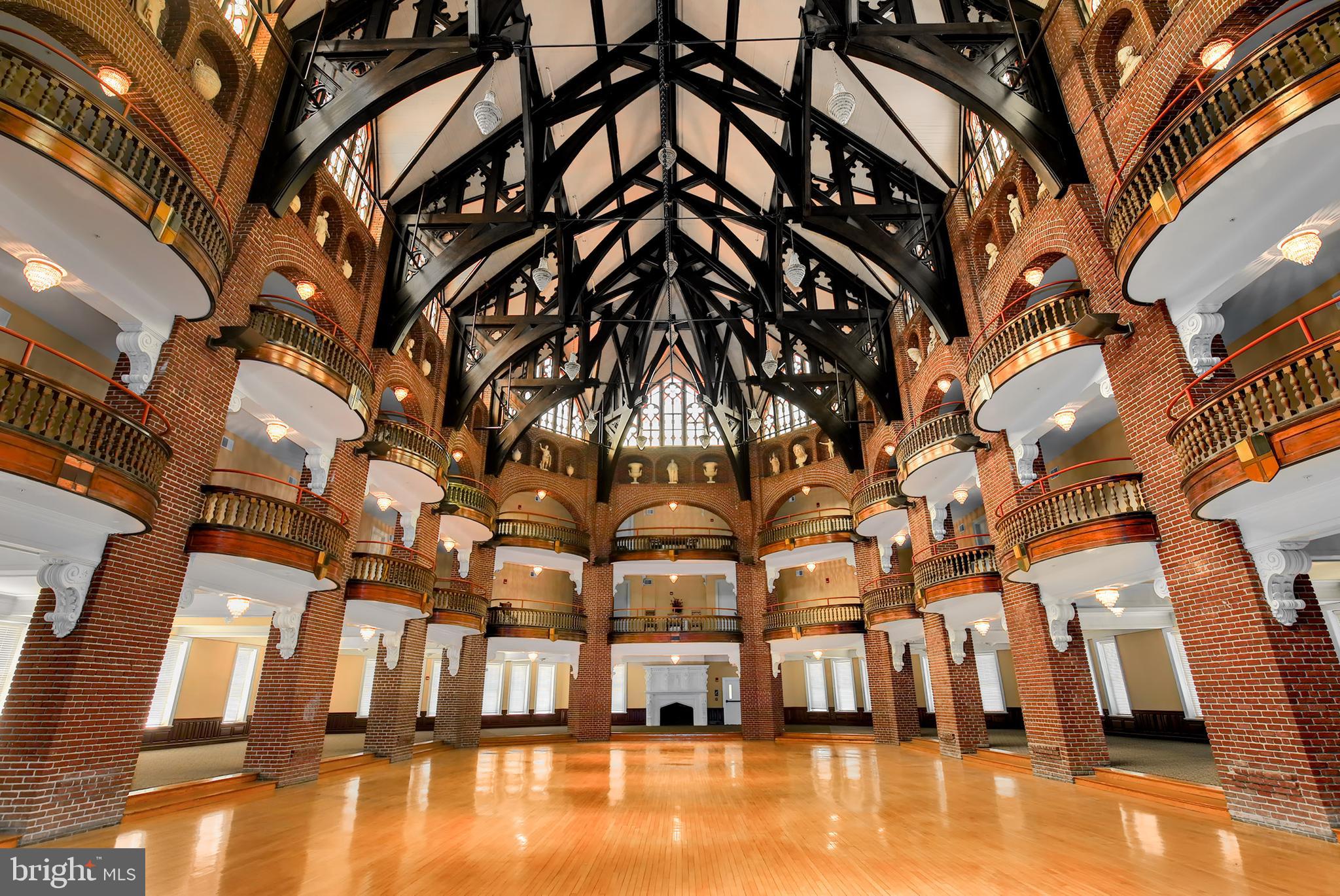 9610 Dewitt Drive, Unit SH205 Silver Spring, MD 20910 - Photo 42 of 58