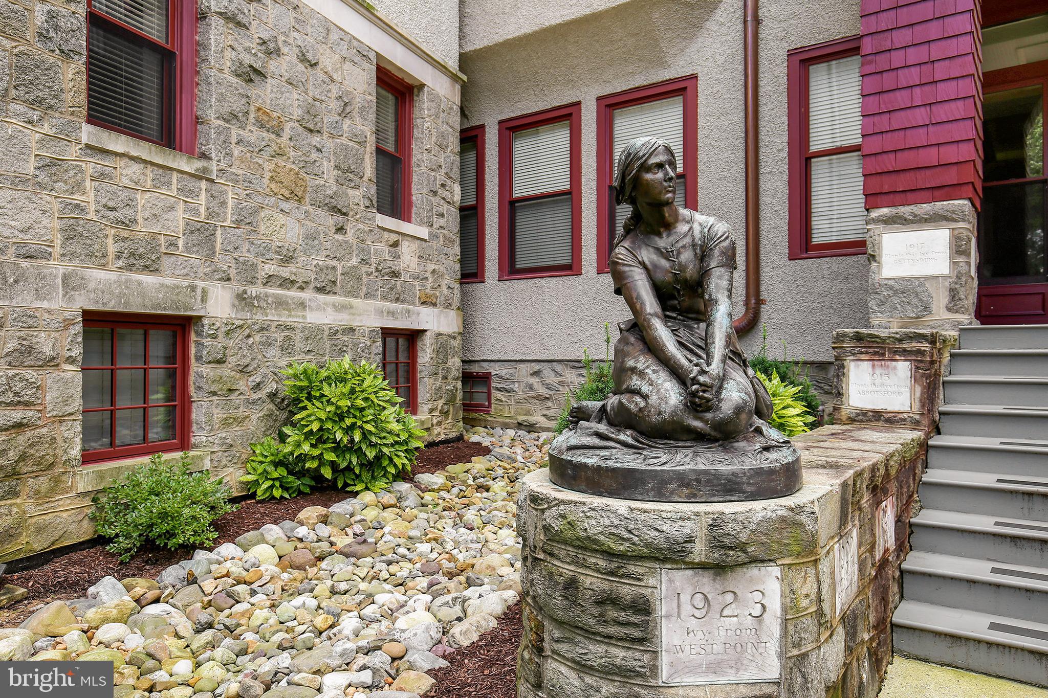 9610 Dewitt Drive, Unit SH205 Silver Spring, MD 20910 - Photo 43 of 58