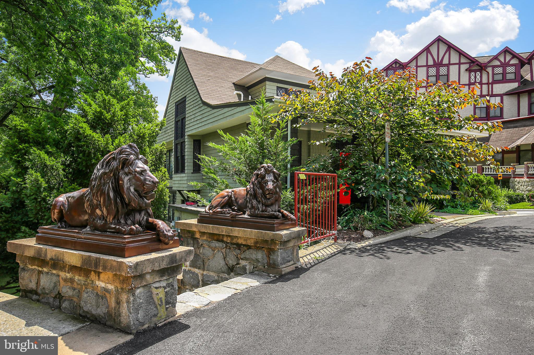 9610 Dewitt Drive, Unit SH205 Silver Spring, MD 20910 - Photo 44 of 58