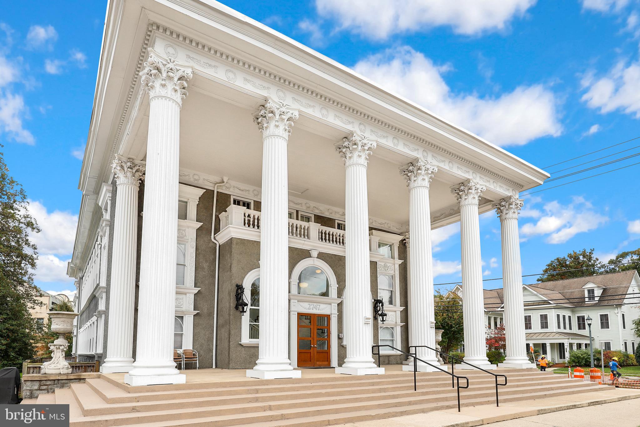 9610 Dewitt Drive, Unit SH205 Silver Spring, MD 20910 - Photo 47 of 58