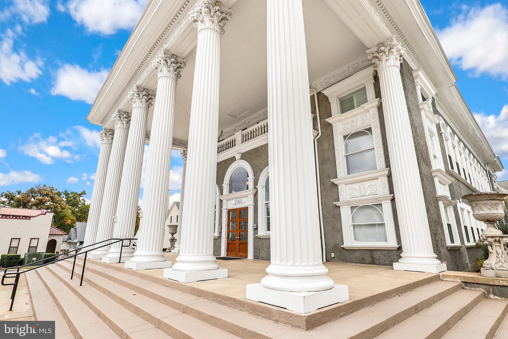 9610 Dewitt Drive, Unit SH205 Silver Spring, MD 20910 - Photo 48 of 58