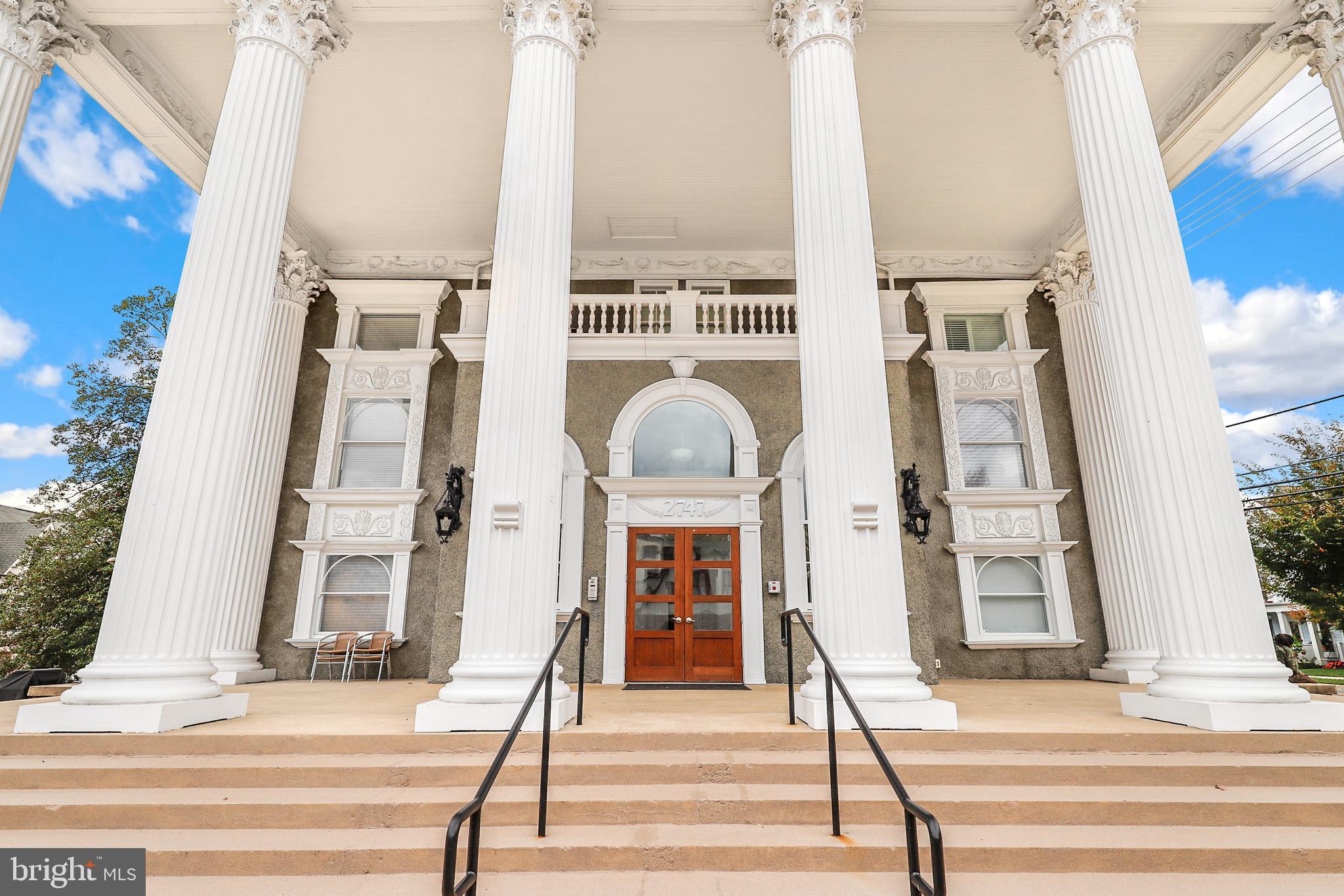 9610 Dewitt Drive, Unit SH205 Silver Spring, MD 20910 - Photo 49 of 58