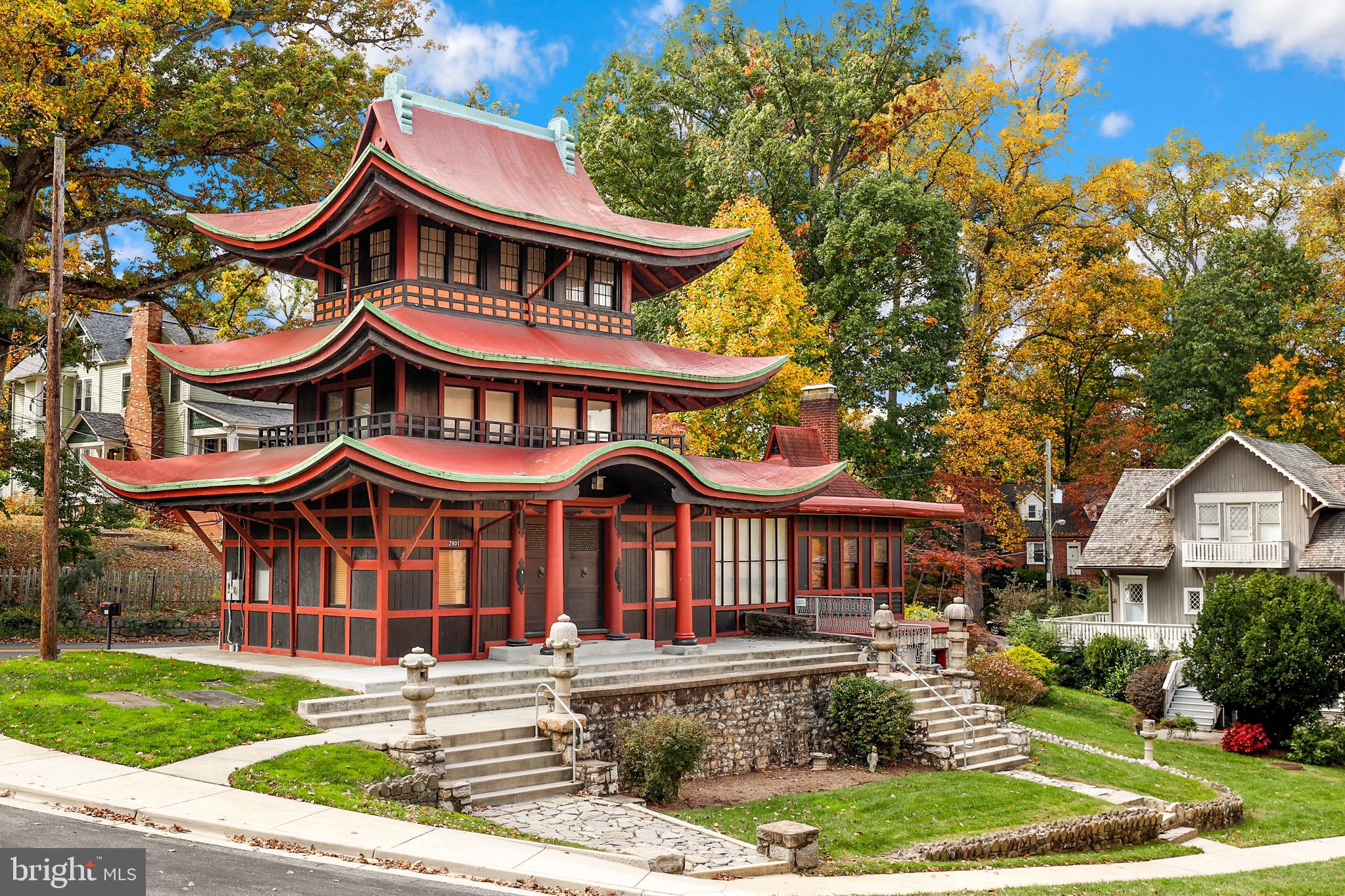 9610 Dewitt Drive, Unit SH205 Silver Spring, MD 20910 - Photo 50 of 58