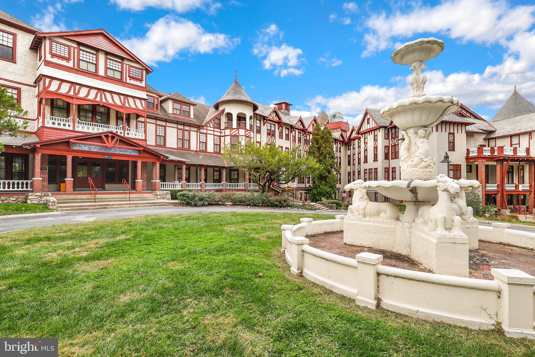 9610 Dewitt Drive, Unit SH205 Silver Spring, MD 20910 - Photo 51 of 58