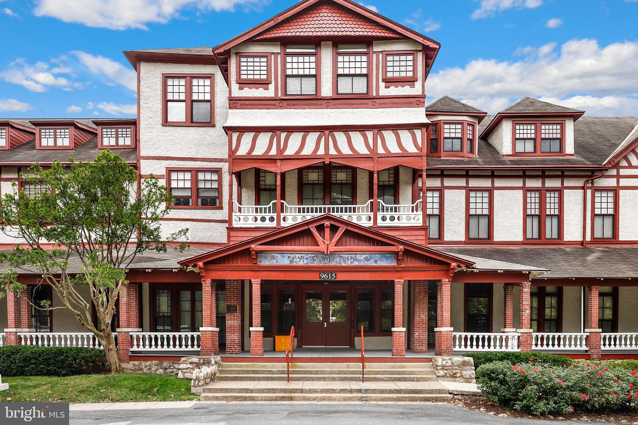 9610 Dewitt Drive, Unit SH205 Silver Spring, MD 20910 - Photo 52 of 58