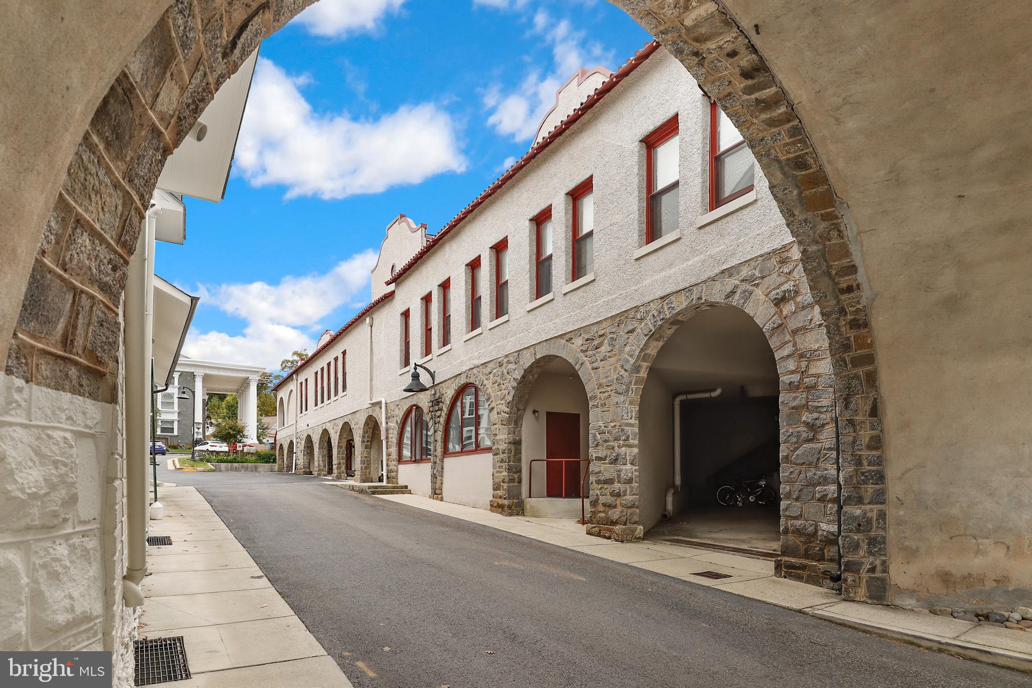 9610 Dewitt Drive, Unit SH205 Silver Spring, MD 20910 - Photo 54 of 58