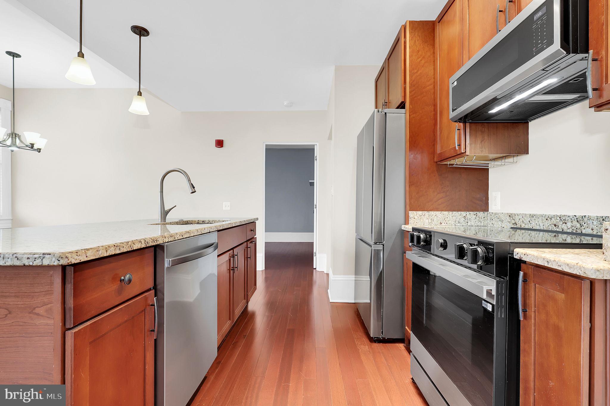 9610 Dewitt Drive, Unit SH205 Silver Spring, MD 20910 - Photo 7 of 58