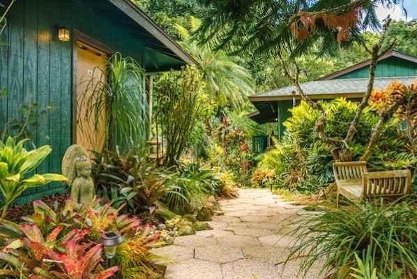 5921 A Kapahi Road, Unit A Kapaa, HI 96746 - Photo 1 of 24 Gallery Image 1