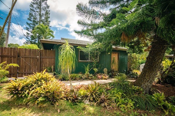 5921 A Kapahi Road, Unit A Kapaa, HI 96746 - Photo 14 of 24 Gallery Image 14
