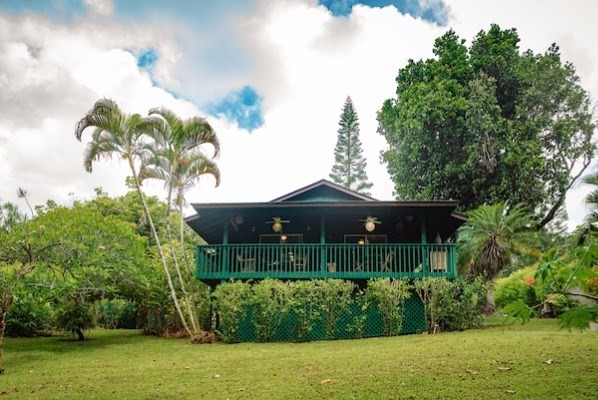 5921 A Kapahi Road, Unit A Kapaa, HI 96746 - Photo 17 of 24 Gallery Image 17