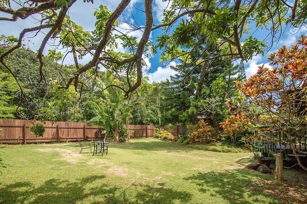 5921 A Kapahi Road, Unit A Kapaa, HI 96746 - Photo 18 of 24 Gallery Image 18