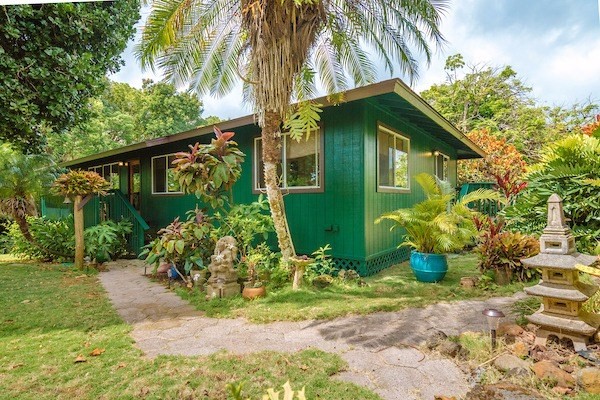5921 A Kapahi Road, Unit A Kapaa, HI 96746 - Photo 19 of 24 Gallery Image 19