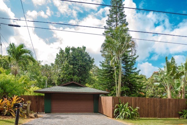 5921 A Kapahi Road, Unit A Kapaa, HI 96746 - Photo 20 of 24 Gallery Image 20